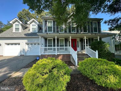 4 Argyle Hills Dr, Fredericksburg, VA, 22405