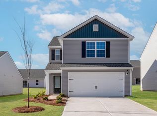 54 Crow Field St, Roxboro, NC 27574