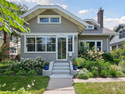 4909 Nicollet Ave, Minneapolis, MN, 55419