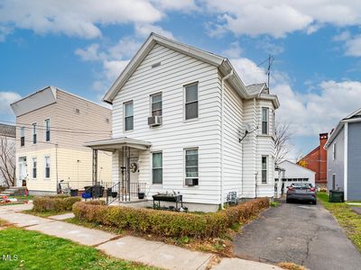585 6th Avenue, Watervliet, NY, 12189