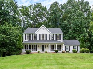 2255 Forest Hill Rd, Marriottsville, MD