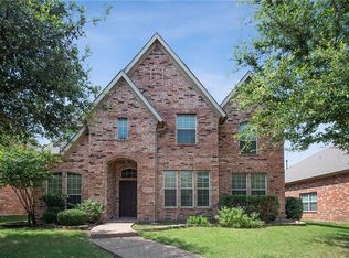 11575 Jasper Dr, Frisco, TX 75035