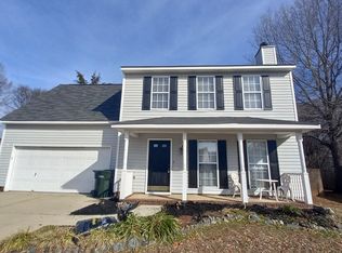 4284 Maybrook Ct SW, Concord, NC 28027