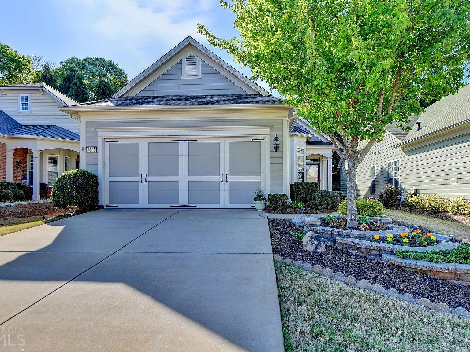 6392 Rockpoint Ln, Hoschton, GA 30548 Zillow