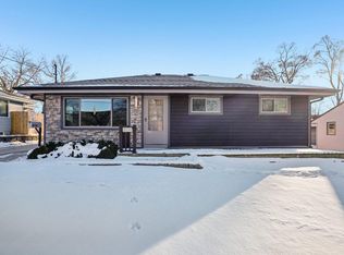 2131 Sunkist AVENUE, Waukesha, WI 53188