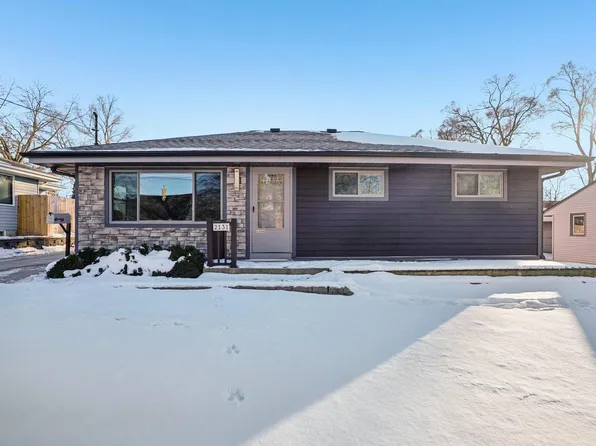 2131 Sunkist AVENUE, Waukesha, WI 53188