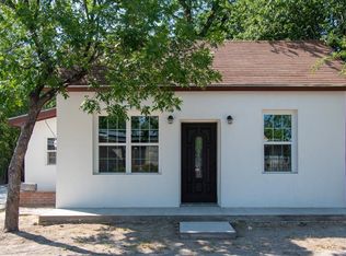 202 Maximo St, Del Rio, TX 78840