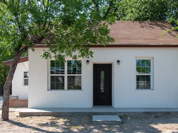 202 Maximo St, Del Rio, TX 78840
