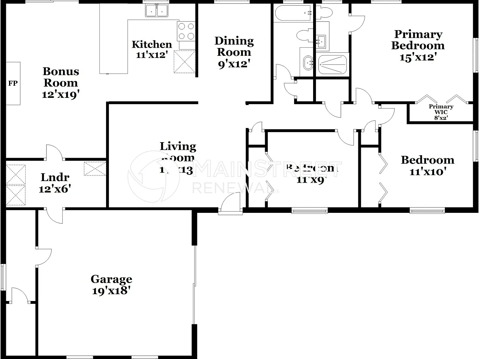 8215 Barracuda Rd — Photo 2