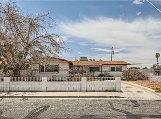 4855 Terra Linda Ave, Las Vegas, NV 89120