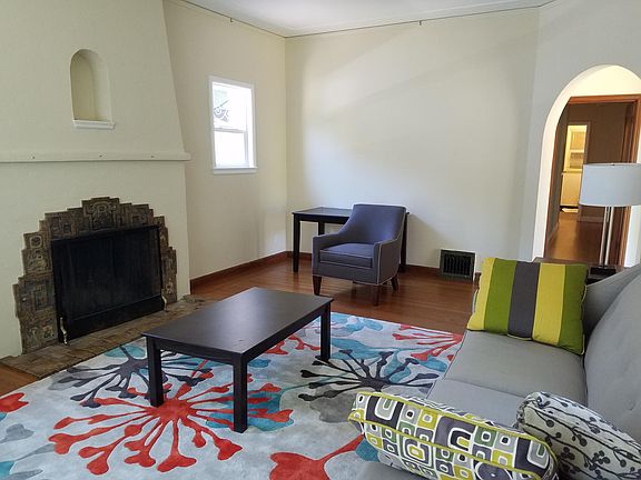 Living Room -- 