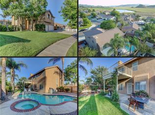4016 Paris St, Hemet, CA 92545