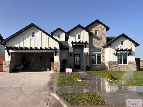 6115 W Palm St, Brownsville, TX 78526