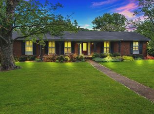 56 Vaughns Gap Rd, Nashville, TN 37205