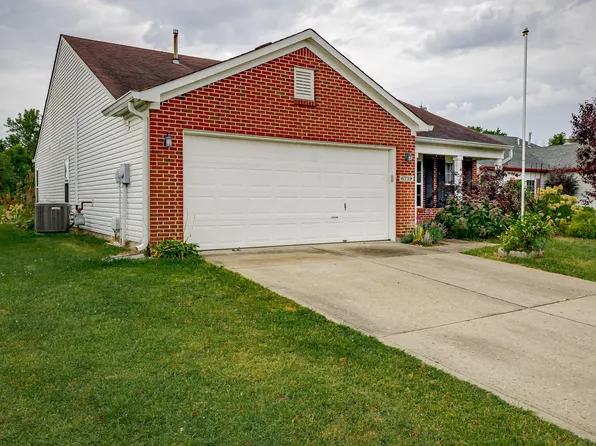 6739 Kunkel Way, Indianapolis, IN 46237