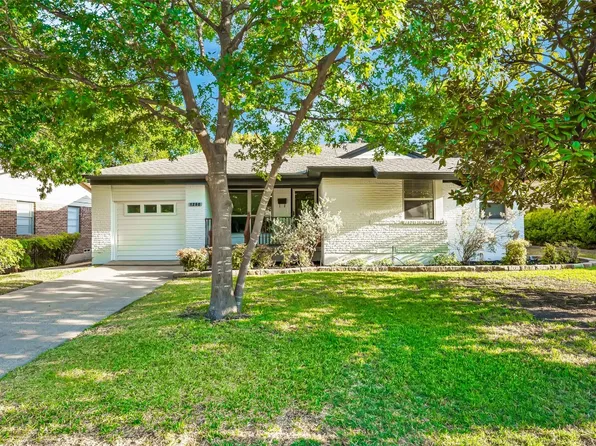 1250 Dalhart Dr, Richardson, TX 75080