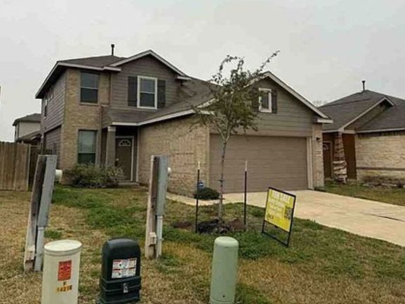 Property Side View