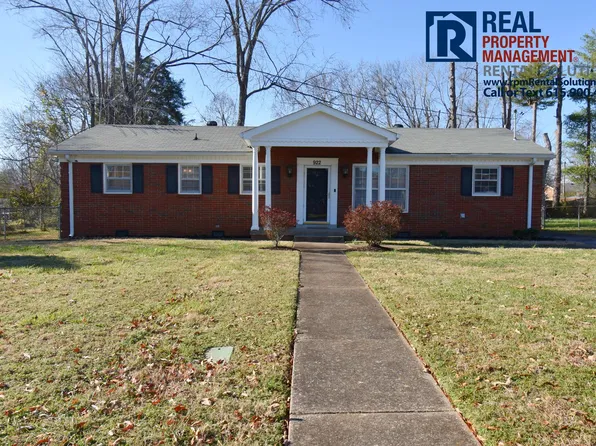 922 Kay St, Murfreesboro, TN 37130