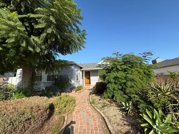6844 Hesperia Ave, Reseda, CA 91335