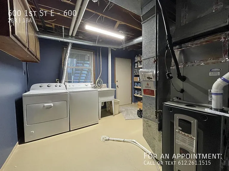 600 1st St E #600 — Photo 19