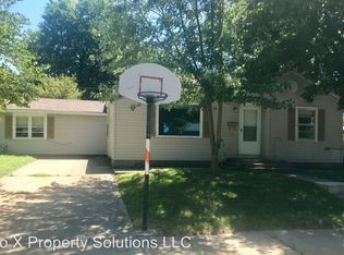 2203 California St, Pittsburg, KS 66762