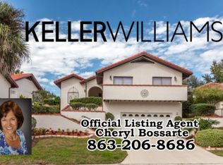 6002 Country Club Dr, Lake Wales, FL 33898