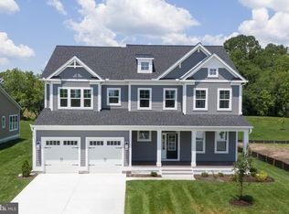 23410 E Gate Dr, Frankford, DE 19945