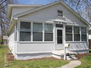 2600 N Main St, Evansville, IN 47711
