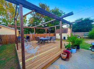 1656 Americana Blvd, Blue Mound, TX 76131