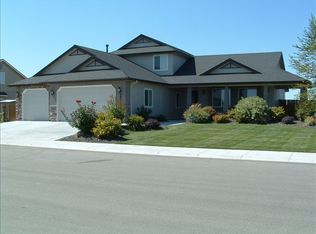 2523 Tricia Way, Meridian, ID 83646