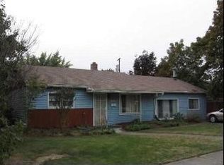 5115 W Hoffman Pl, Spokane, WA 99205