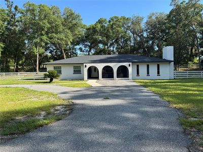16742 SE 165th Ave, Weirsdale, FL, 32195