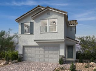 Plan 1768 Plan, Red Bend, Las Vegas, NV 89148