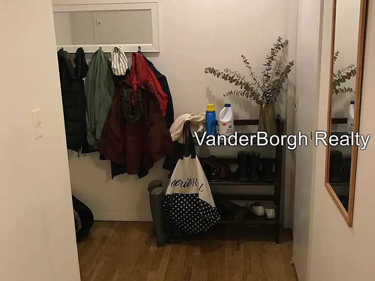 151 E 3rd St #4D — Photo 8