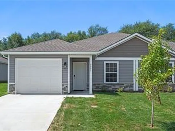 3826 NW 93rd St, Kansas City, MO 64132