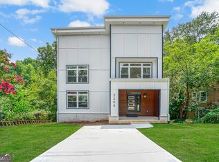 2208 Telhurst St SW, Atlanta, GA 30310