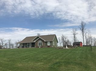 37825 Harrys Ridge Rd, Barnesville, OH 43713
