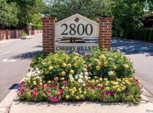 2800 S University Blvd UNIT 60, Denver, CO 80210