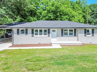 804 Poplar Springs Church Rd, Shelby, NC 28152