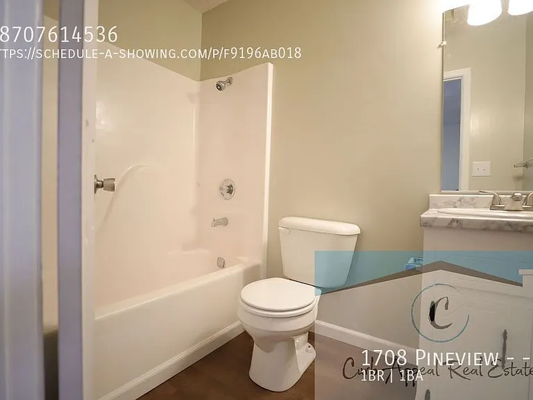 1708 Pineview St #5 — Photo 14