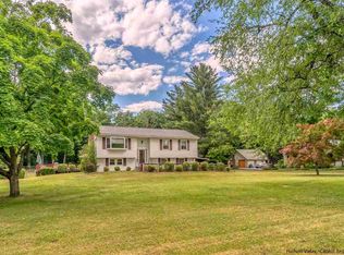 45 Greenkill Rd, Bloomington, NY 12411