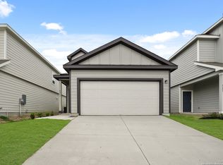 4247 Ametrine Way, San Antonio, TX 78245