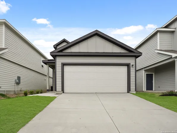 4247 Ametrine Way, San Antonio, TX 78245