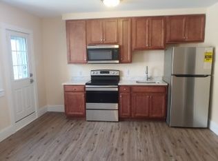 339 N Queen St #2, Lancaster, PA 17603