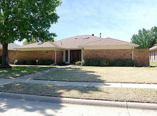 2412 Morning Glory Dr, Richardson, TX 75082