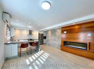 2036 Davenport Rd Unit 2, Toronto, ON M6N 1C6