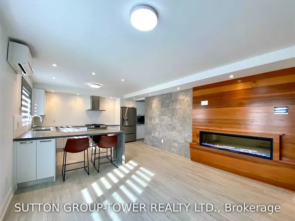 2036 Davenport Rd Unit 2, Toronto, ON M6N 1C6