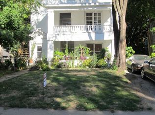 4105 Warwick Blvd APT 3, Kansas City, MO 64111