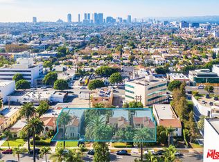 211 S Hamilton Dr, Beverly Hills, CA 90211