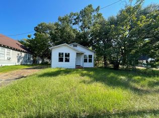 321 Humason Ave, Lufkin, TX 75901